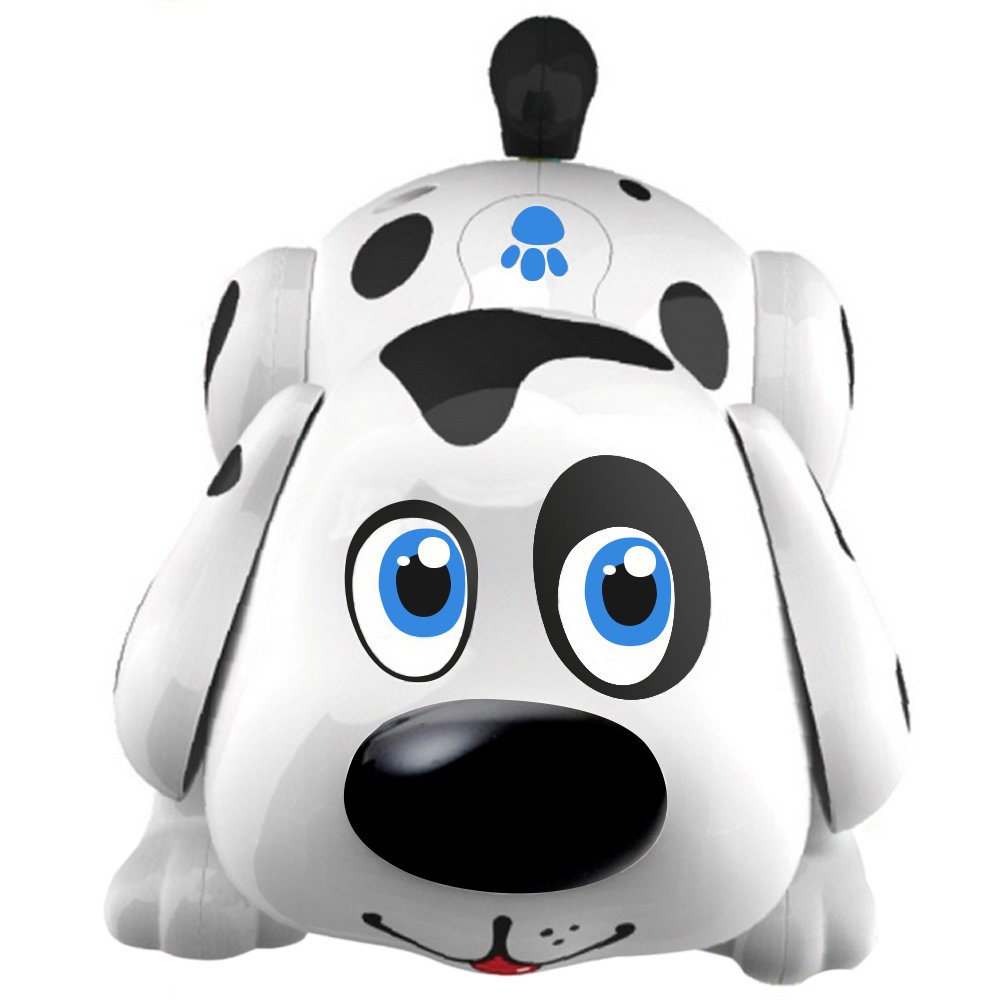 Top 9 Best Robot Pets for Kids Reviews in 2022 2