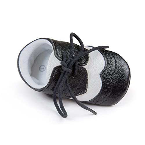 Estamico Baby Boys Shoes Prewalker Pu Sneakers