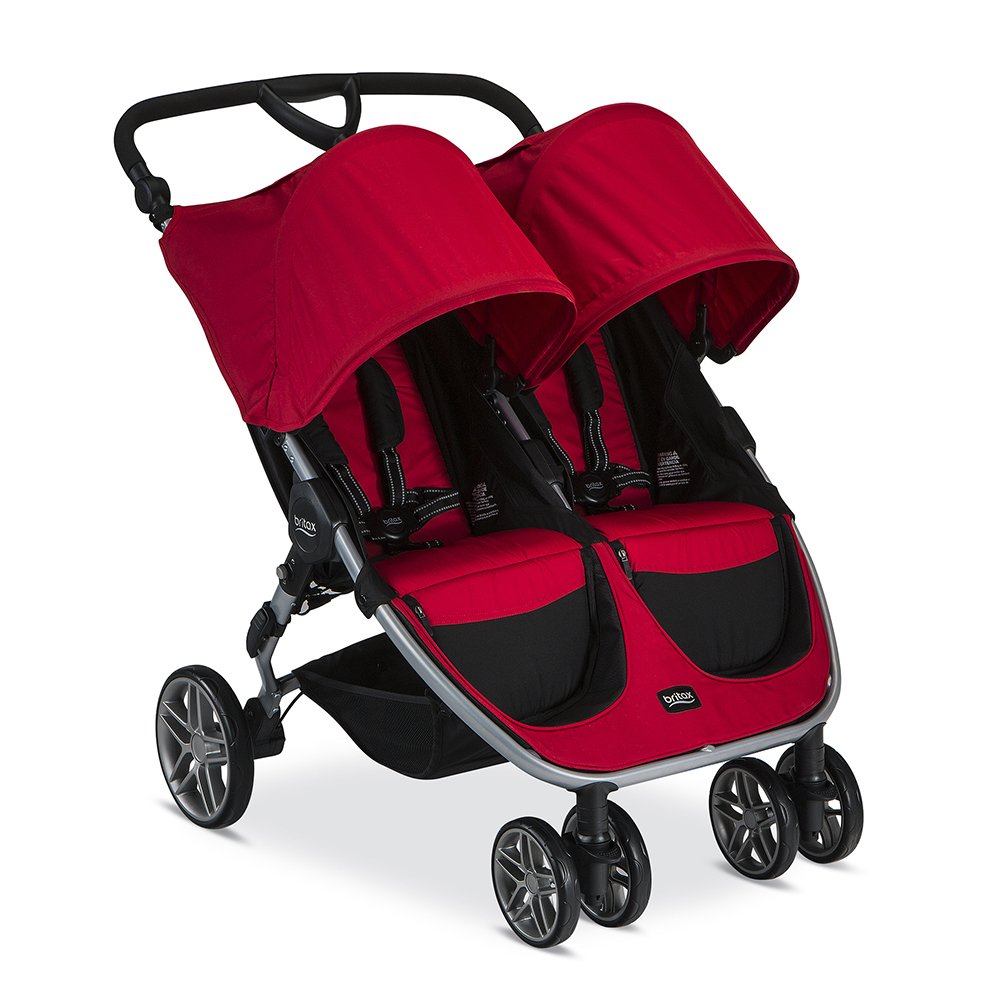 Top 7 Best Lightweight Strollers Reviews in 2024 3