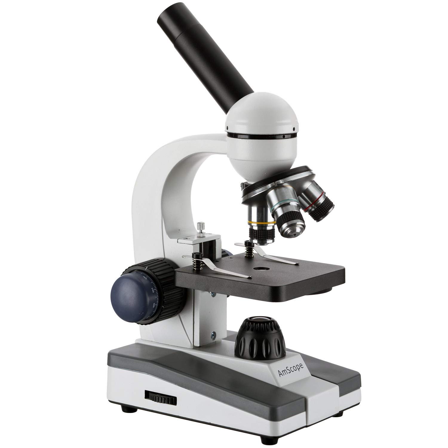 Top 10 Best Microscope for Kids Reviews in 2022 7