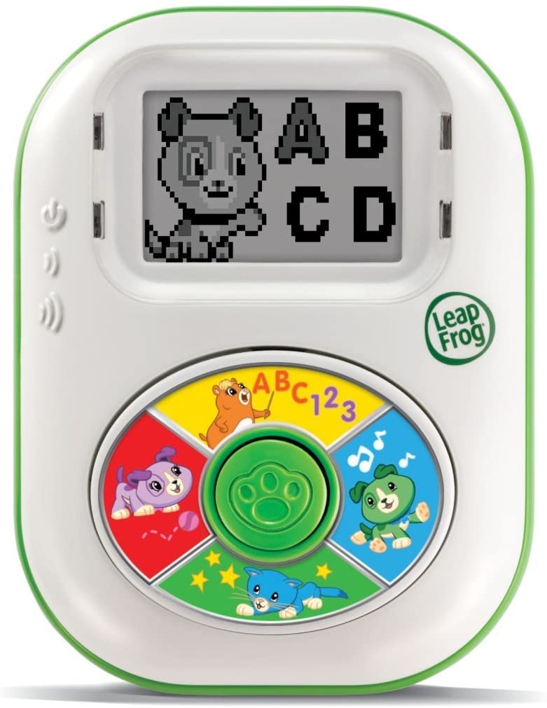 LeapFrog Learn and Groove Music Player