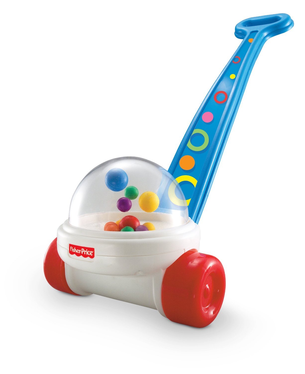 Top 9 Best Kids Toys Vacuum Reviews in 2024 3