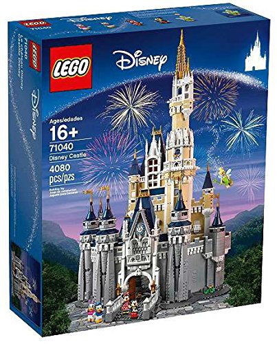 Top 6 Best Lego Disney Castle Reviews in 2024 1