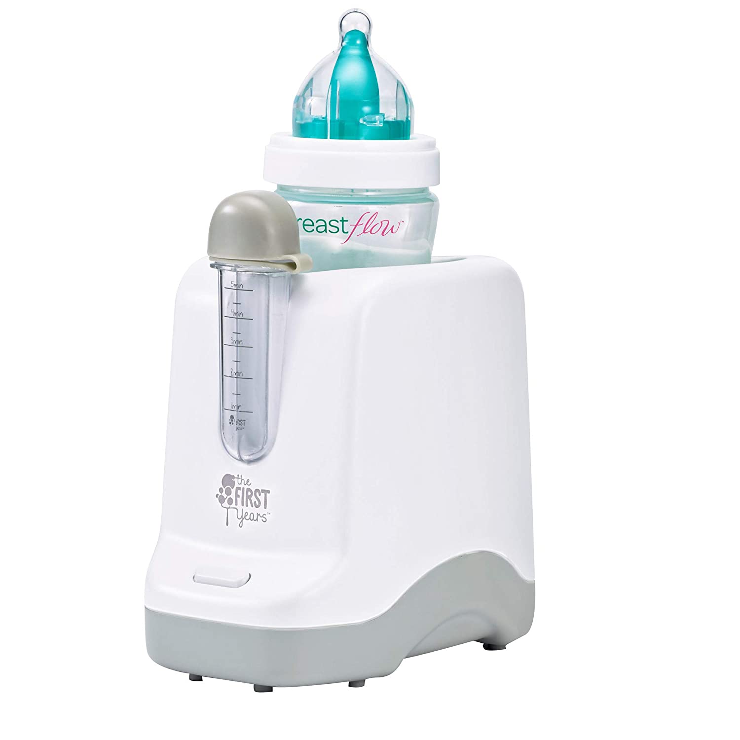 Top 8 Best Baby Bottle Warmers Reviews in 2024 4