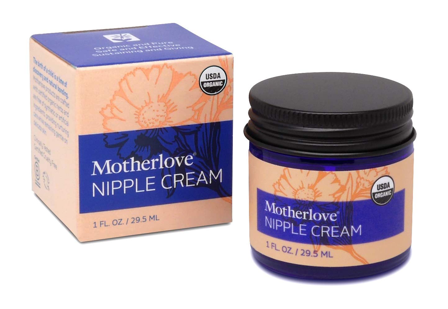 Top 5 Best Nipple Creams for Breastfeeding You Need Now! 1