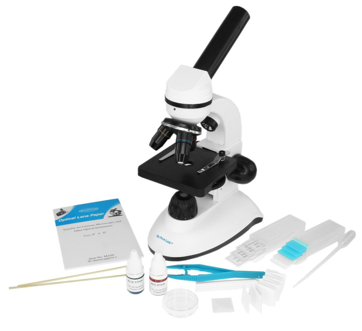 Top 10 Best Microscope for Kids Reviews in 2024 6