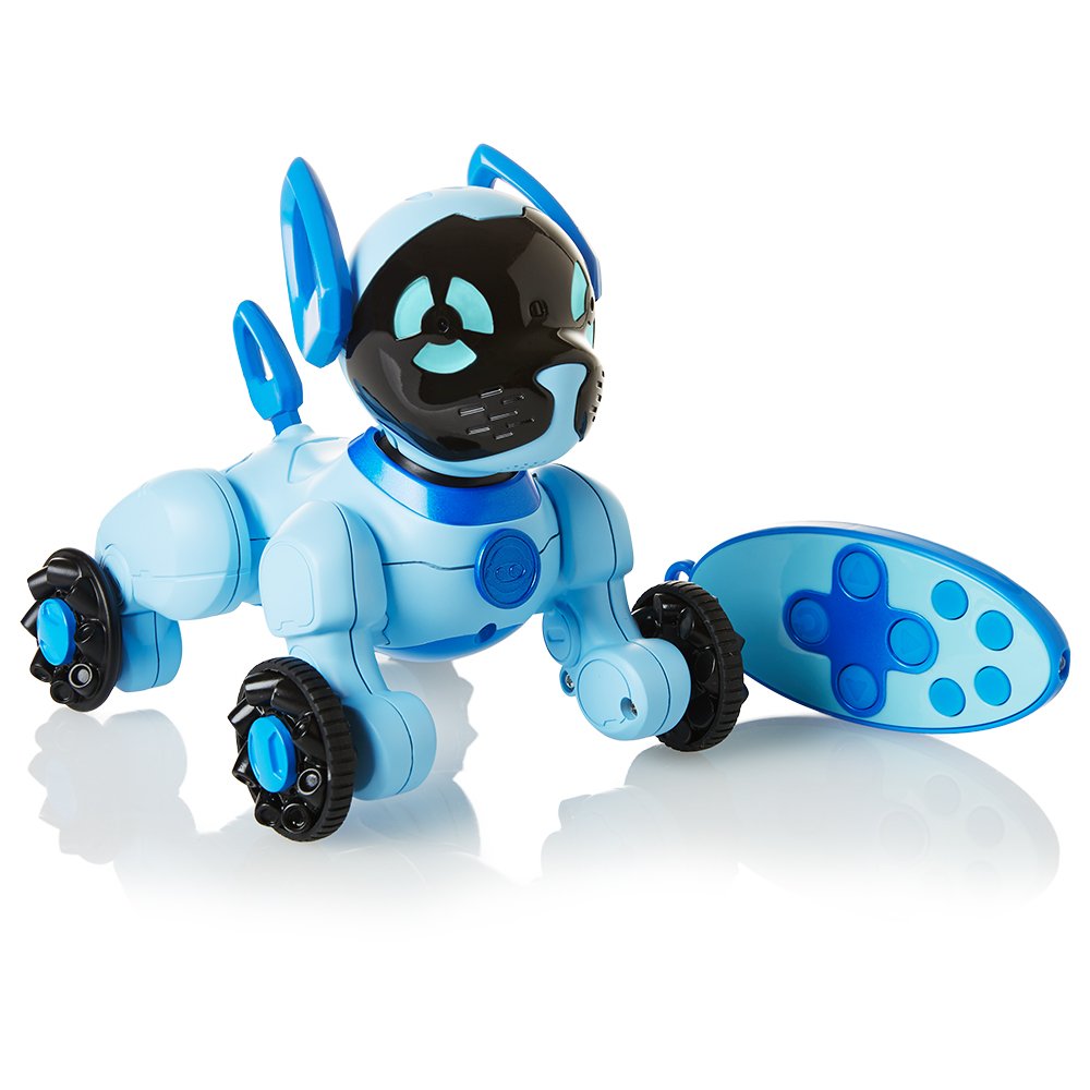 Top 9 Best Robot Pets for Kids Reviews in 2022 6