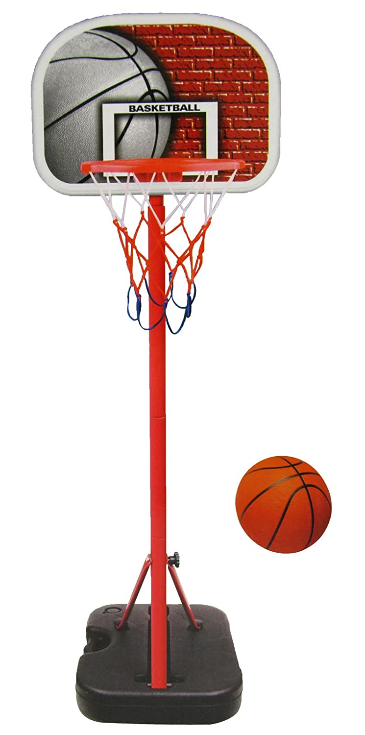 Top 8 Best Basketball Hoop for Kids Reviews in 2024 5