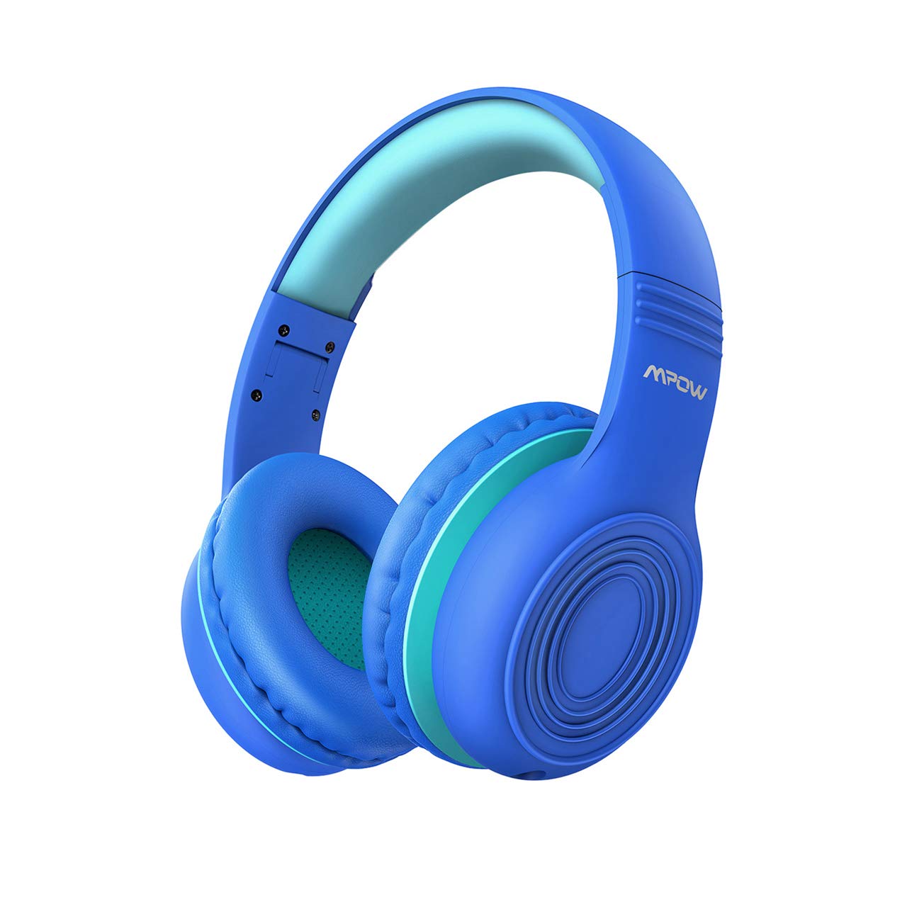 Mpow CH6 [2019 New Version] Kids Headphones Over-Ear/On-Ear, HD Sound Sharing Function Headphones for Children 