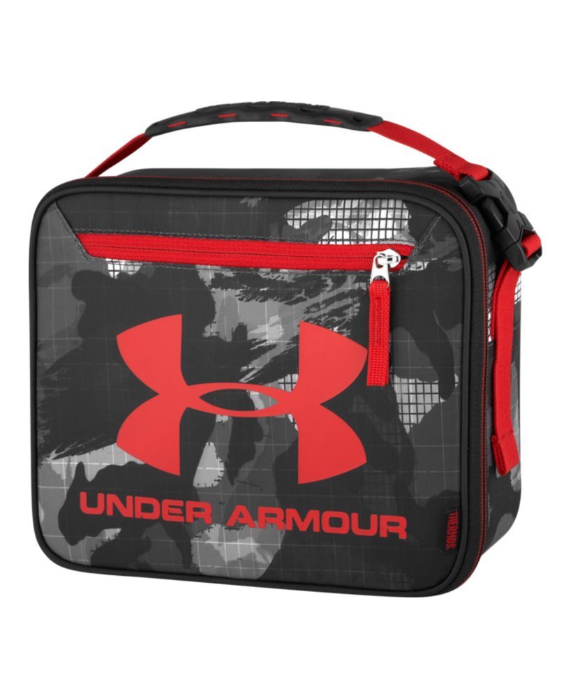 Under Armour Lunch Box