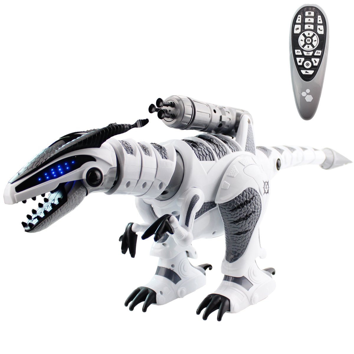 Top 7 Best Robot Dinosaur Toys Reviews in 2024 7