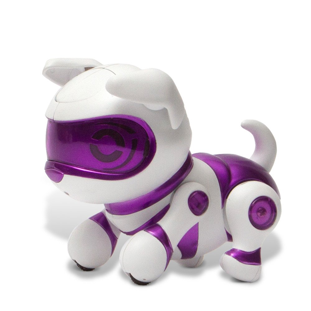 Top 9 Best Robot Pets for Kids Reviews in 2024 4