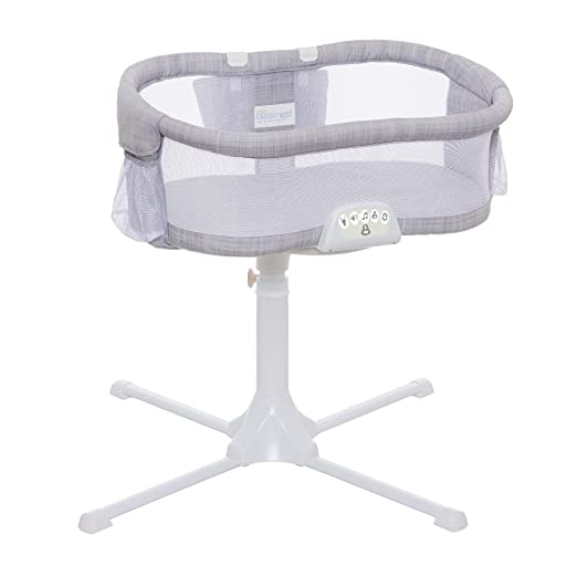 HALO Bassinest Swivel Sleeper Luxe Plus Series Bassinet