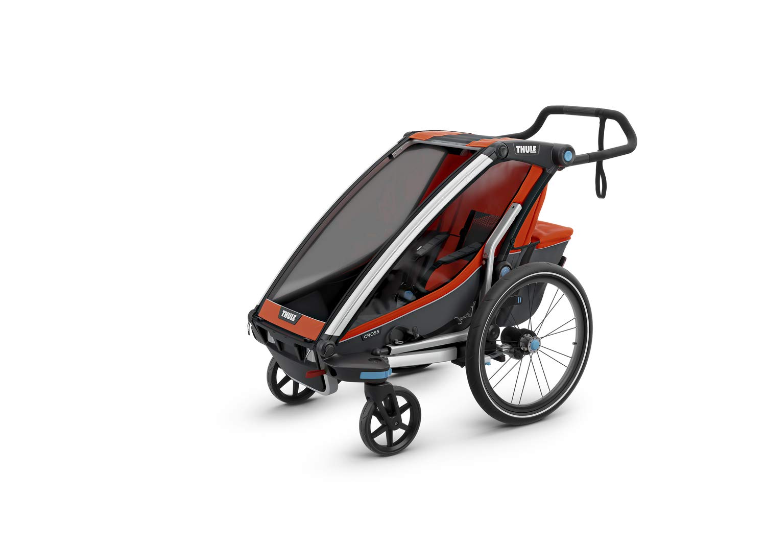 Thule Chariot Cross Sport Stroller