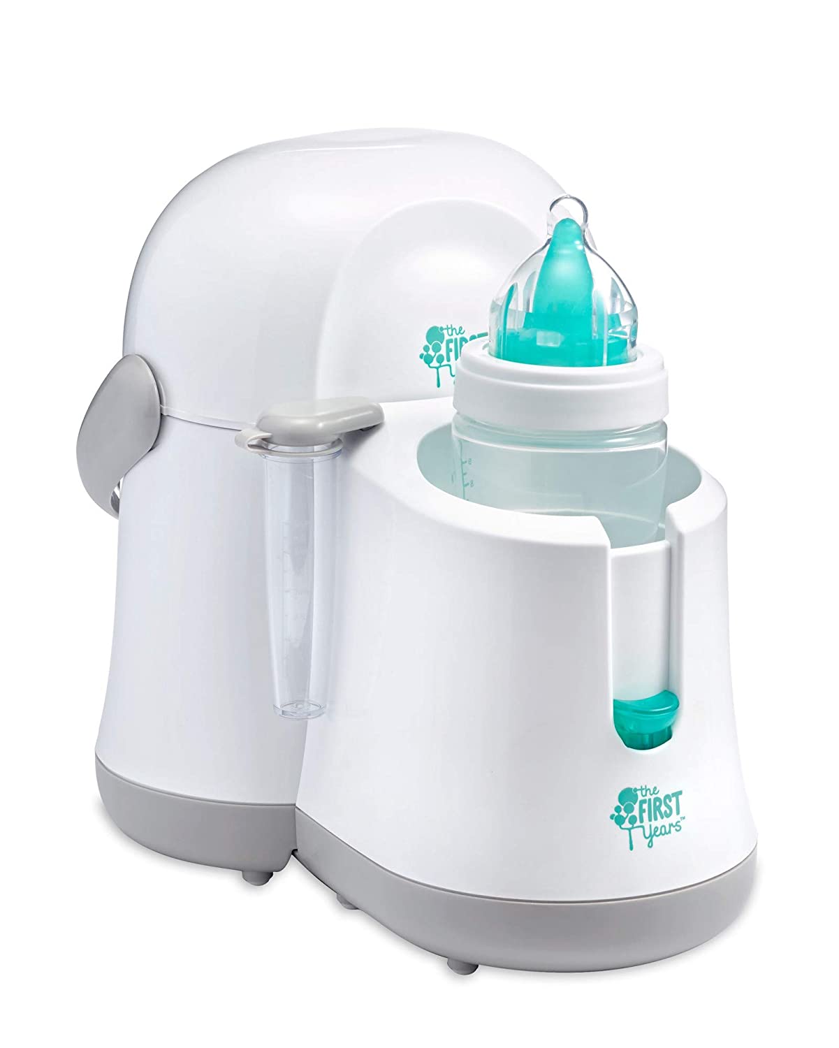 Top 8 Best Baby Bottle Warmers Reviews in 2024 1