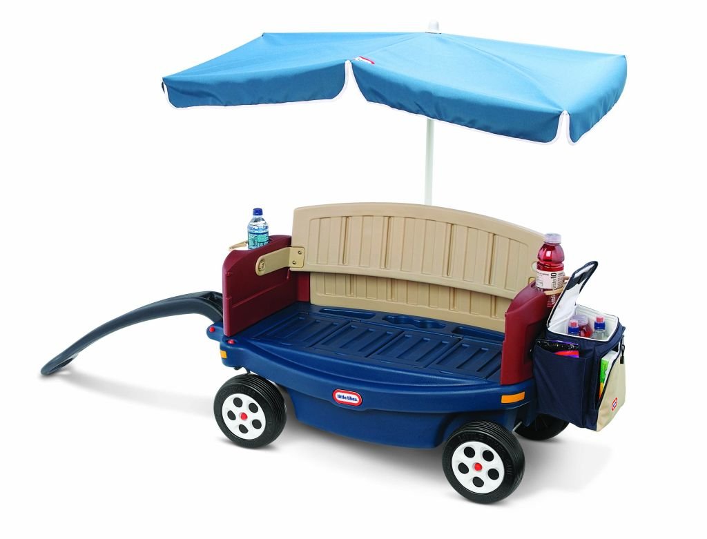 Top 10 Best Wagons for Kids Reviews in 2024 3