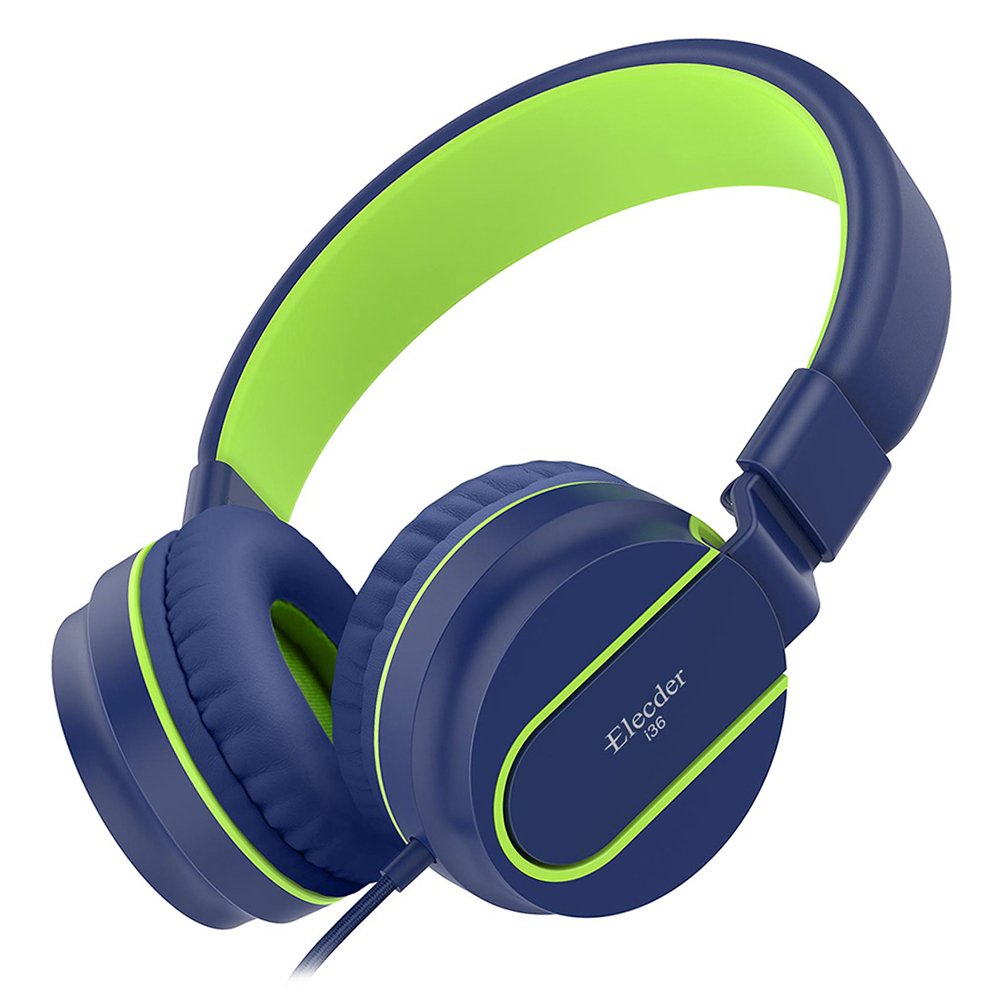Elecder i36 Kids Headphones - Headphones for Children