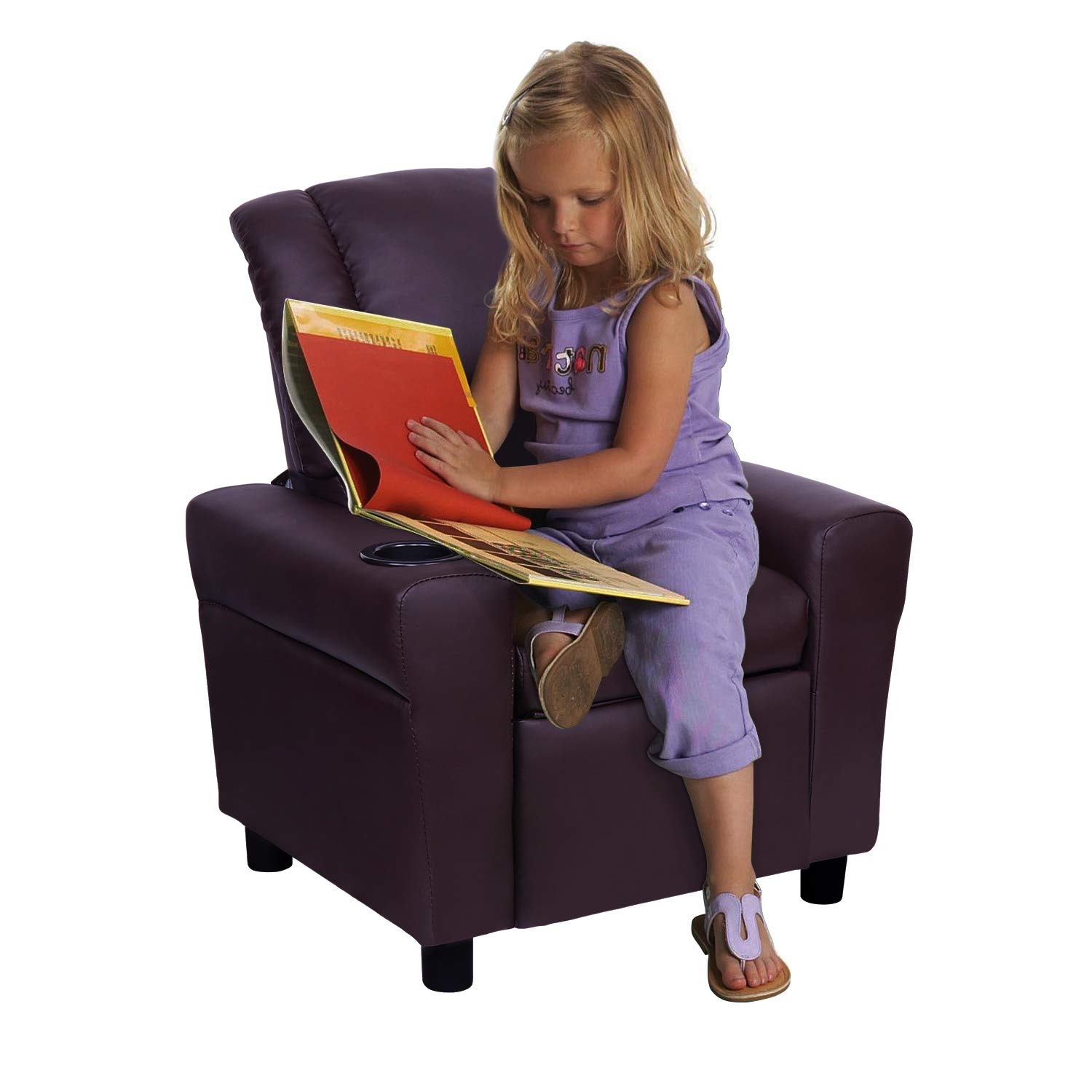 Windaze Children Recliner