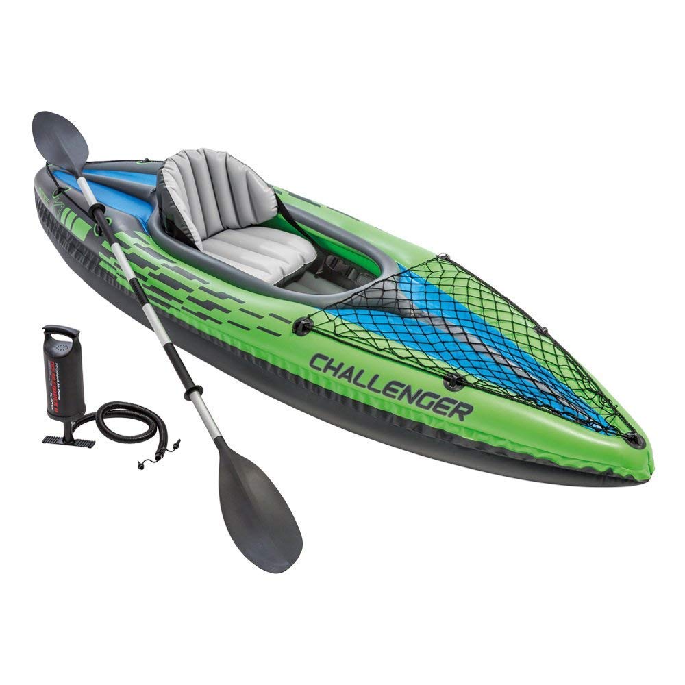 Intex Challenger K1 Kayak