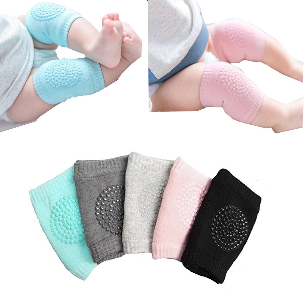 Top 9 Best Baby Knee Pads for Crawling Reviews in 2022 6