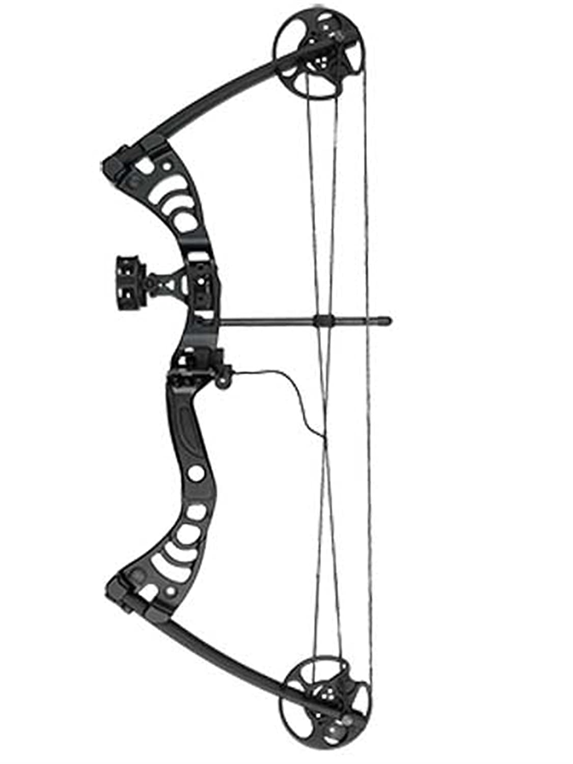 Velocity Youth Archery Race 4x4 Compound Bow Package