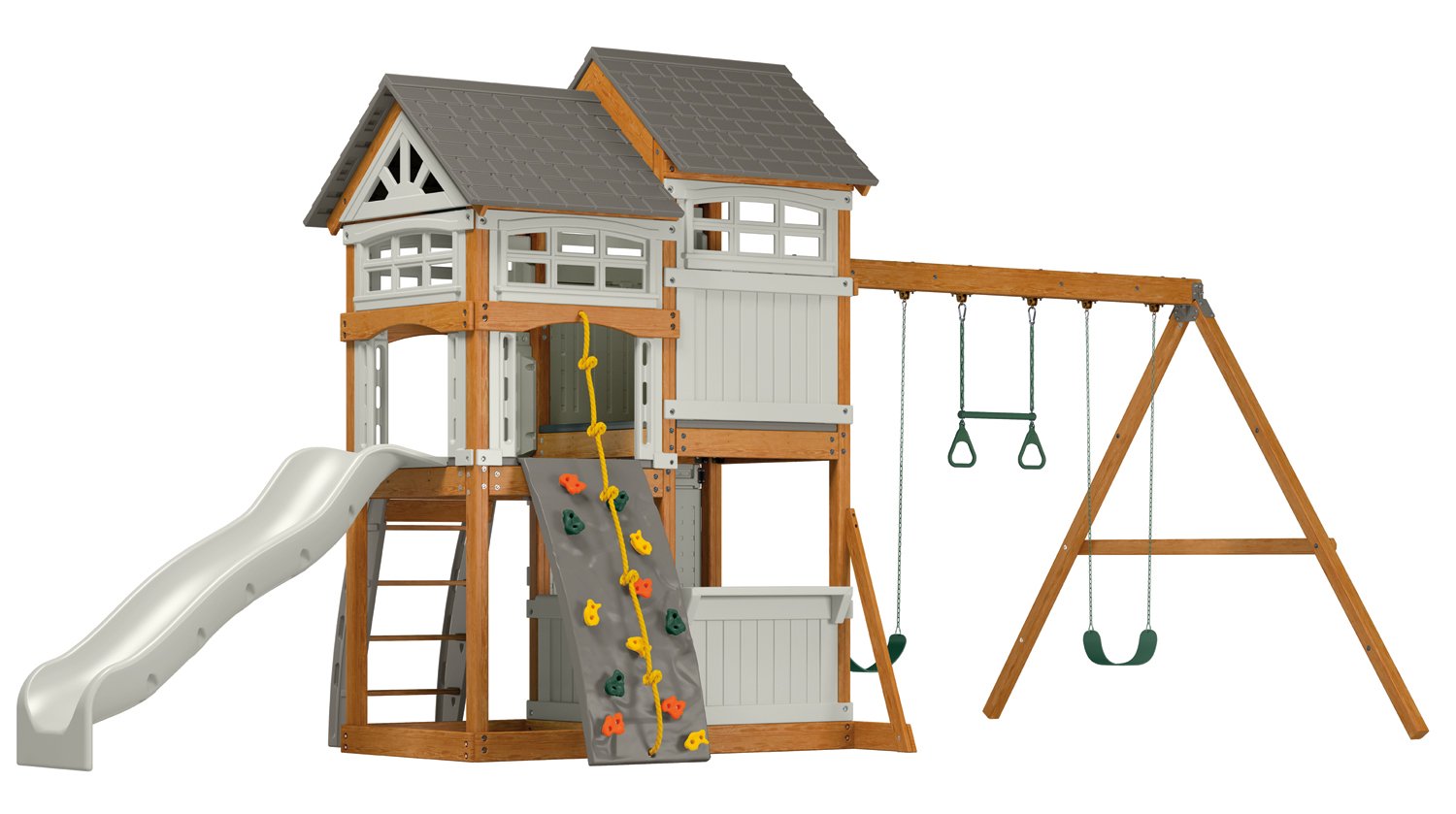 Top 7 Best Swing Sets for Older Kids Reviews in 2024 5