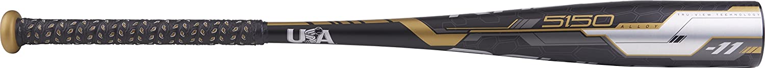 RAWLINGS 2018 5150 USA Baseball Bat (-11, -10, -5)