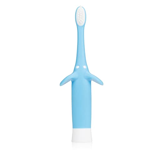 Dr. Brown's Infant-to-Toddler Toothbrush