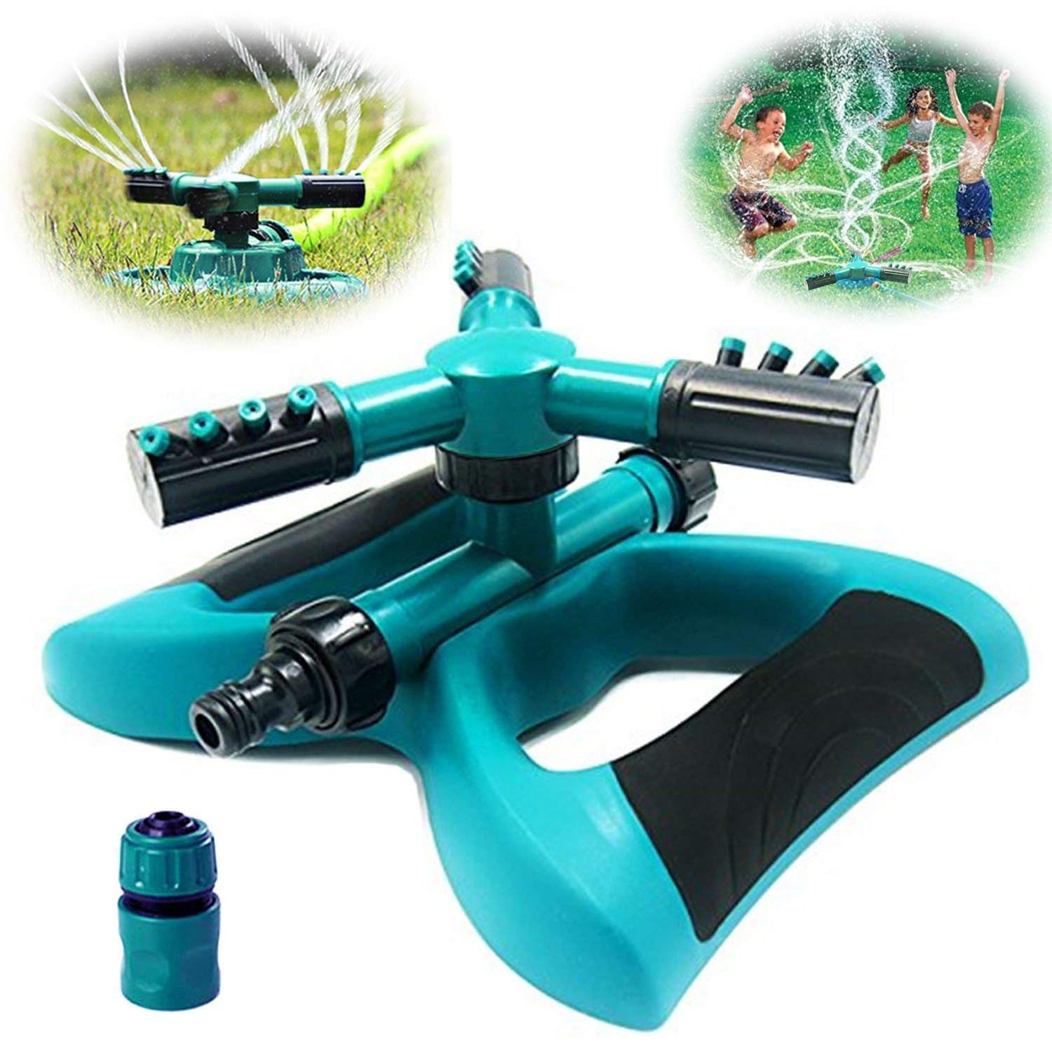 Buyplus Lawn Sprinkler