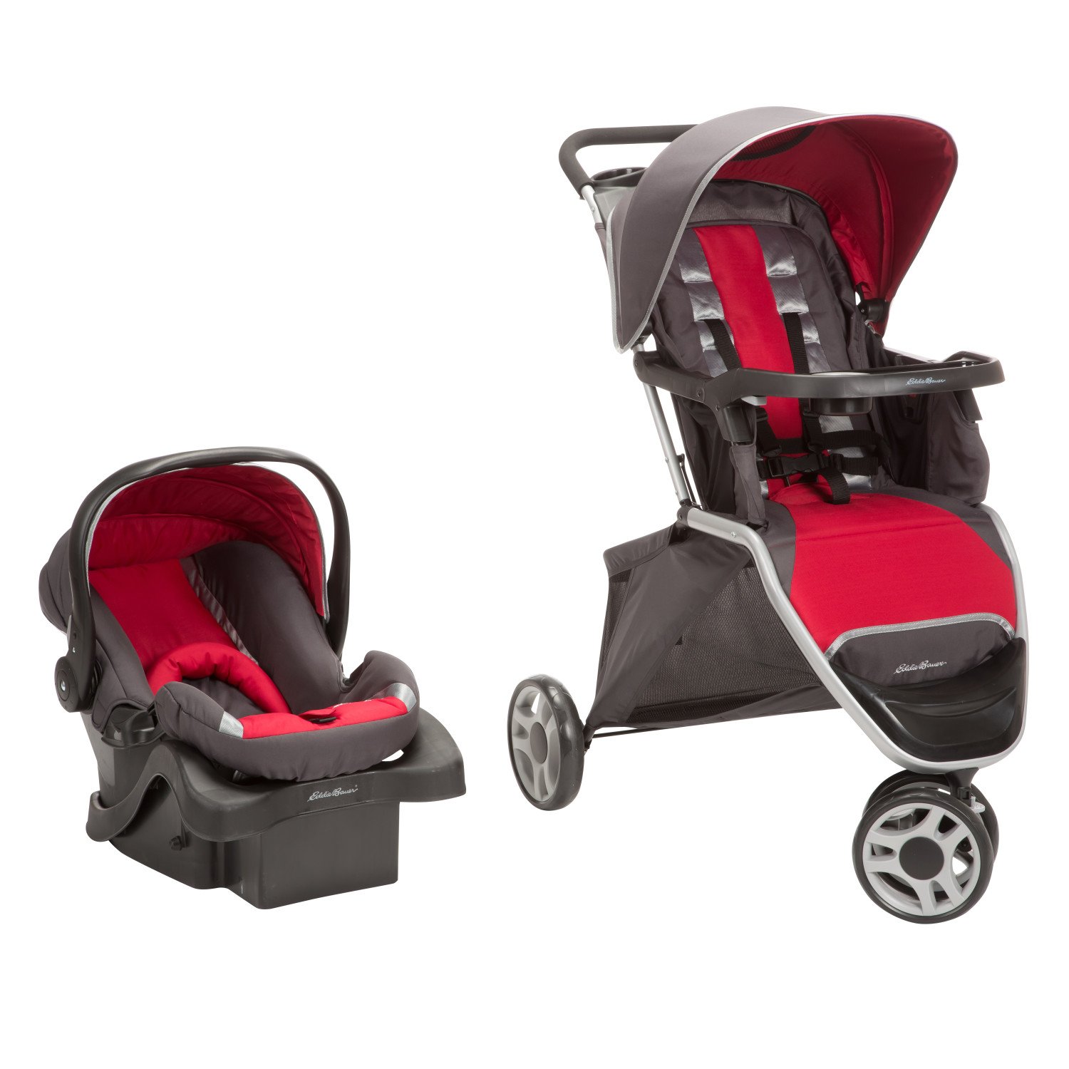 infant travel system reviews