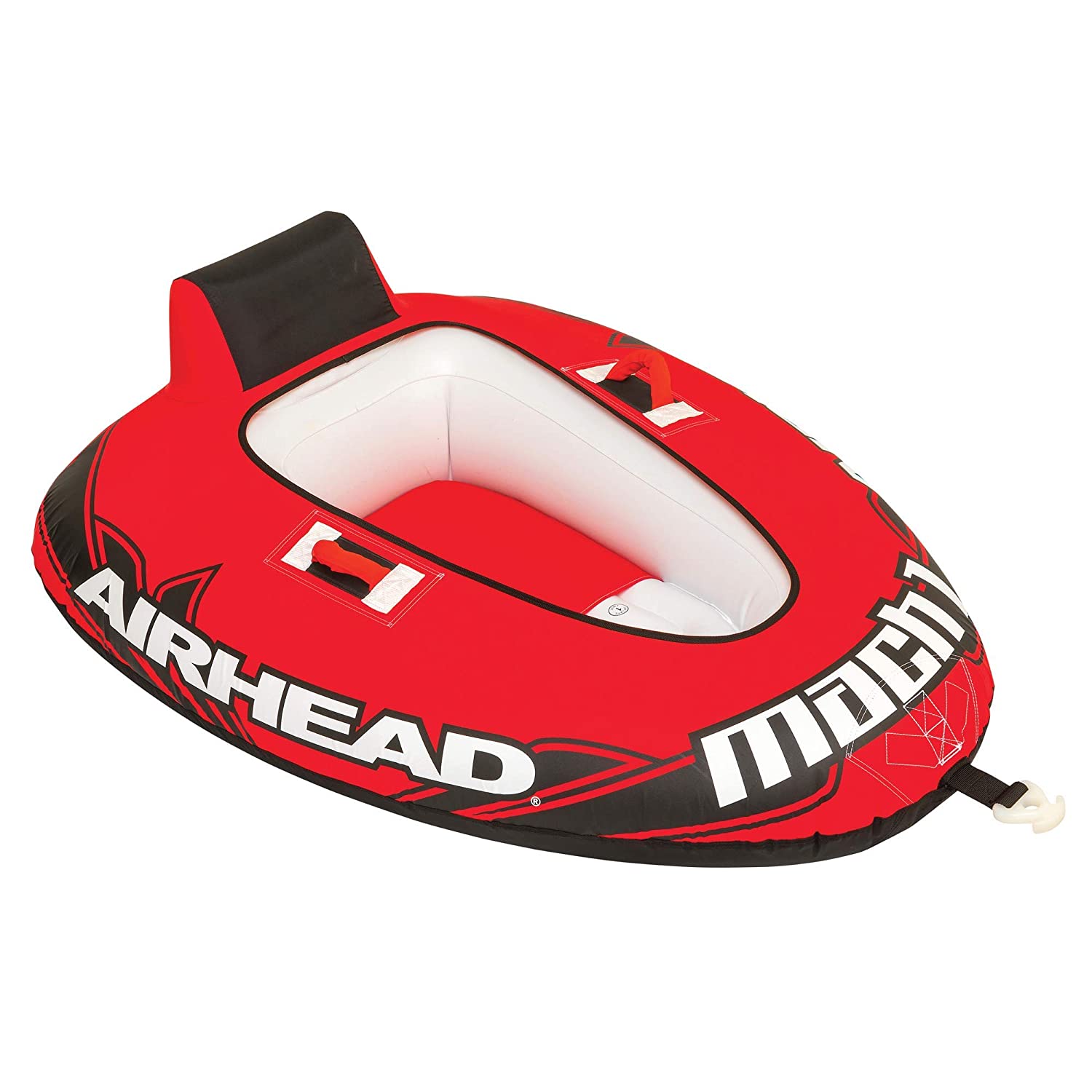 Airhead Mach Towable Tube for Boating