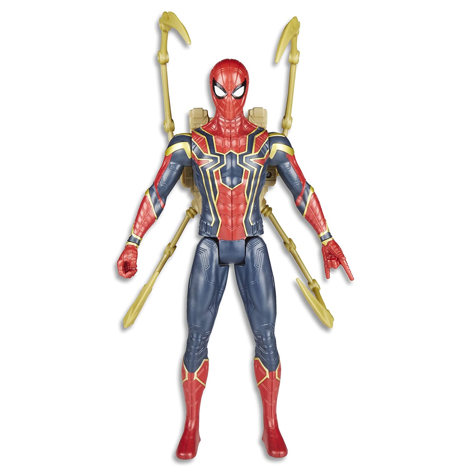 Top 9 Best Superhero Toys Reviews in 2024 8