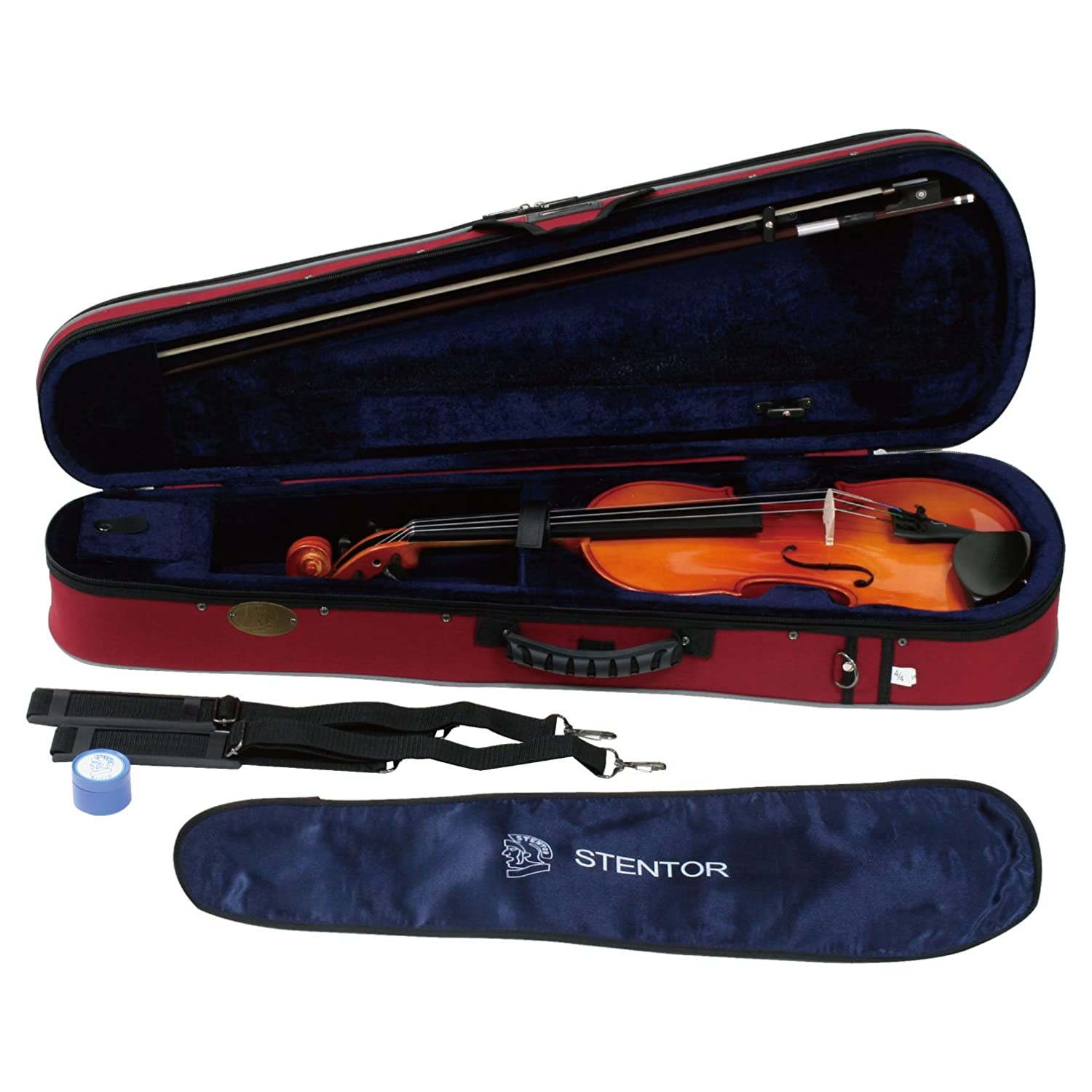 Top 7 Best Violin for Kids Reviews in 2024 4