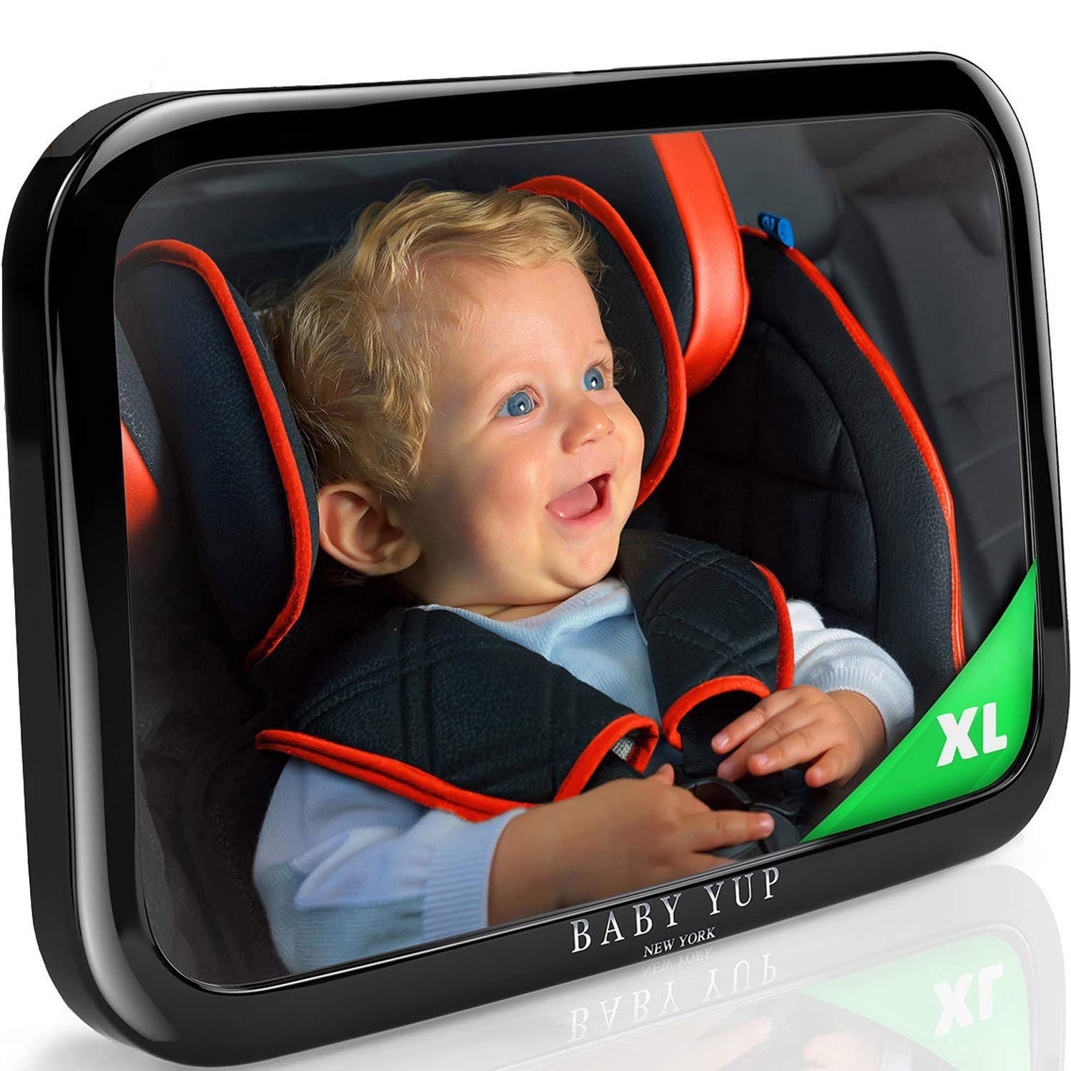 Baby Car Mirror for Rear Facing Car Seat