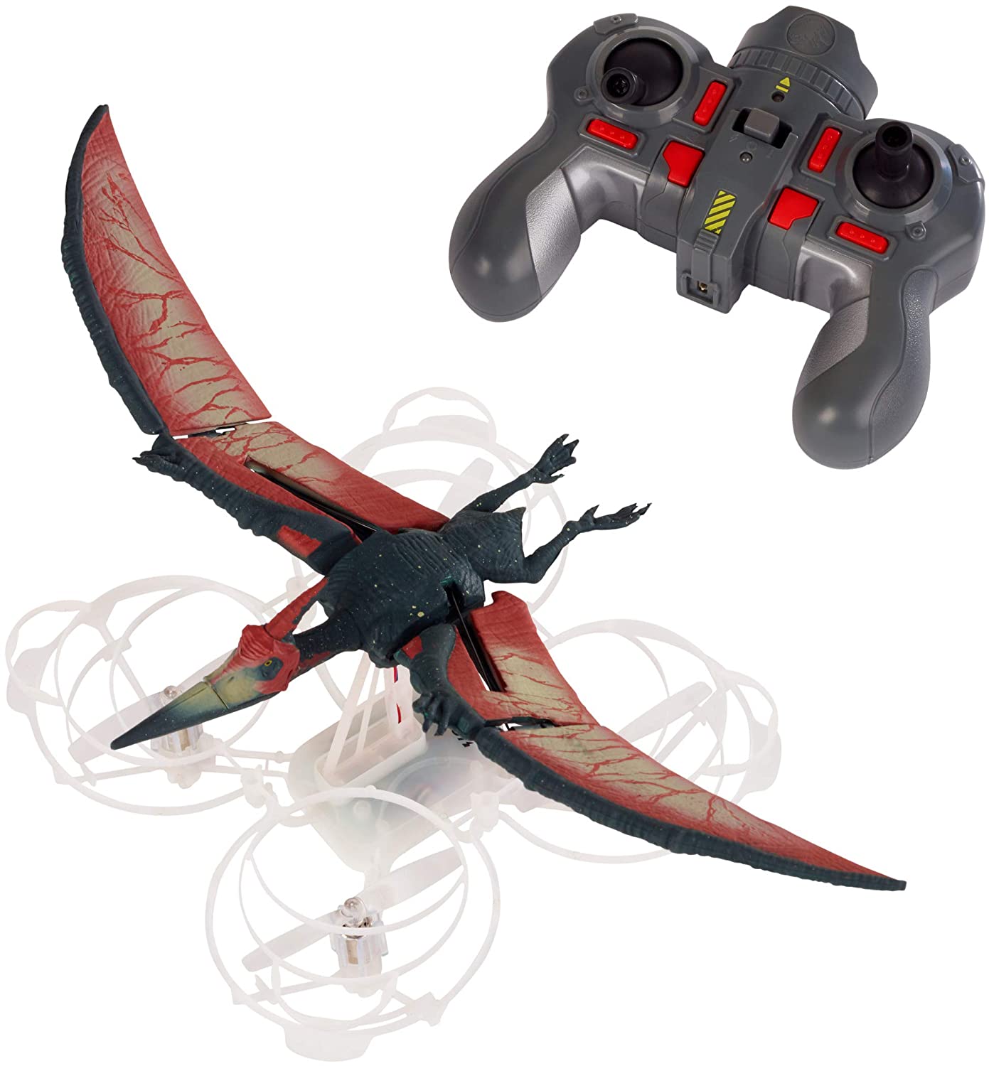 Jurassic World Pterano-drone Drone