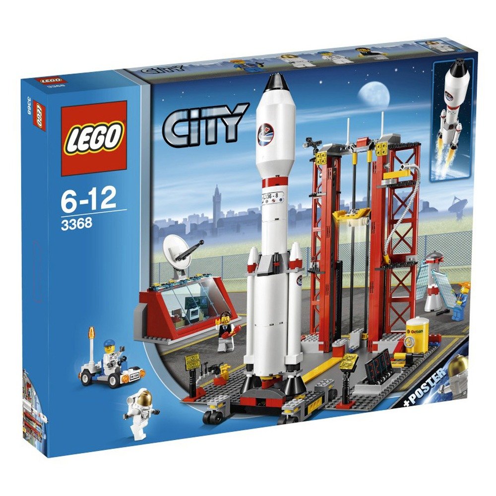 Top 9 Best LEGO Space Shuttle Sets Reviews in 2023 8