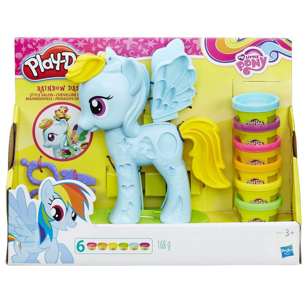 Top 11 Best My Little Pony Toys Reviews in 2022 2