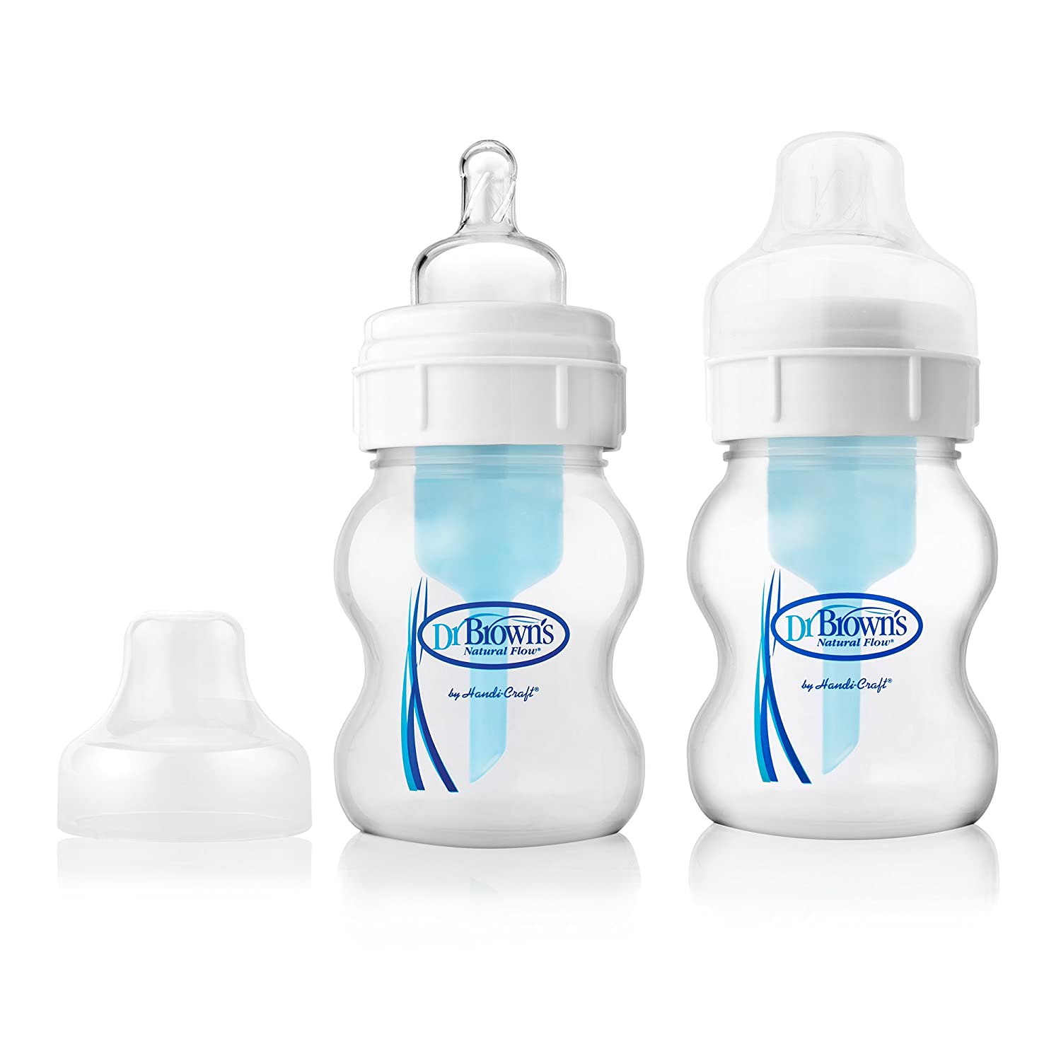 Top 4 Best Natural Baby Bottles Reviews in 2022 4