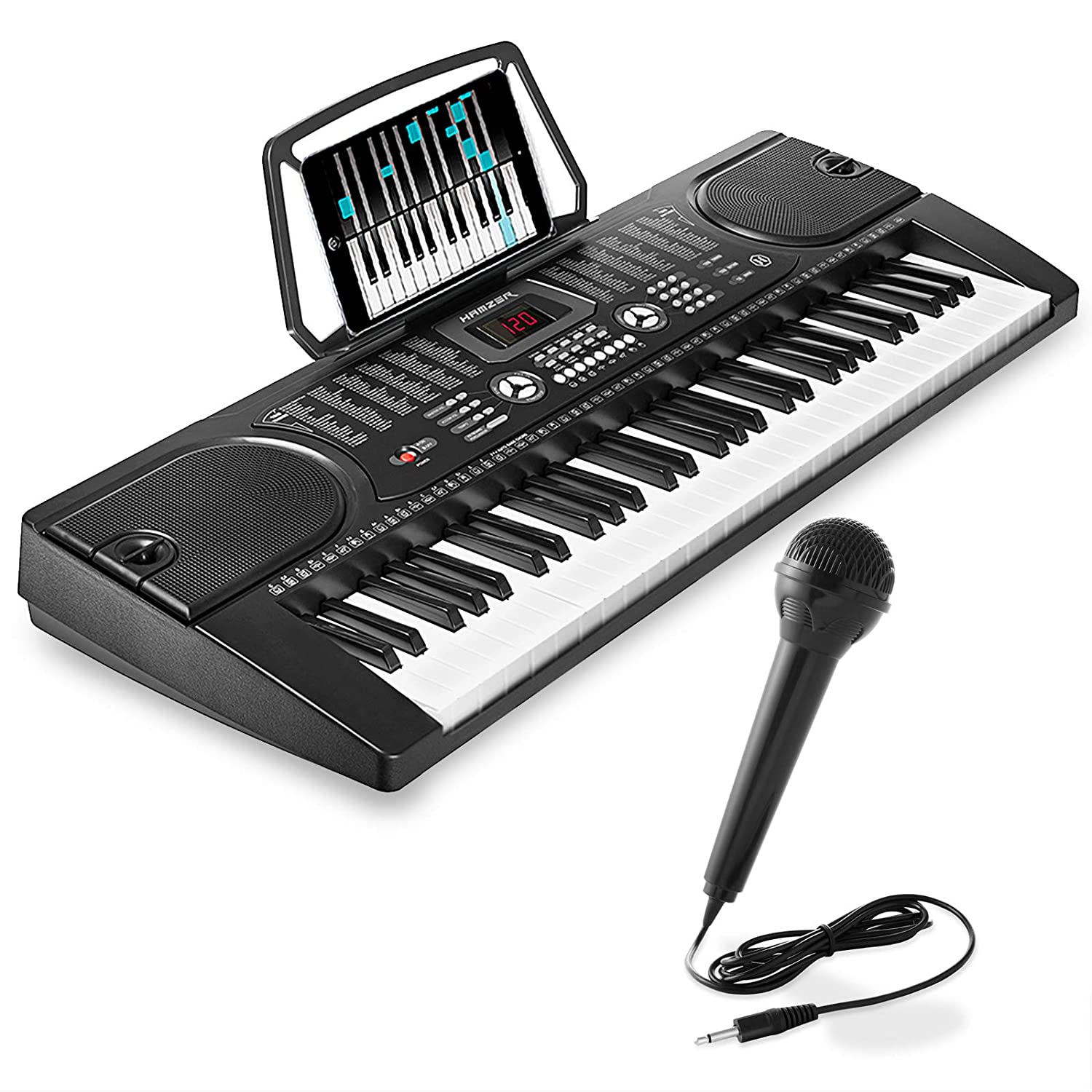Top 10 Best Piano For Toddlers Reviews In 2024