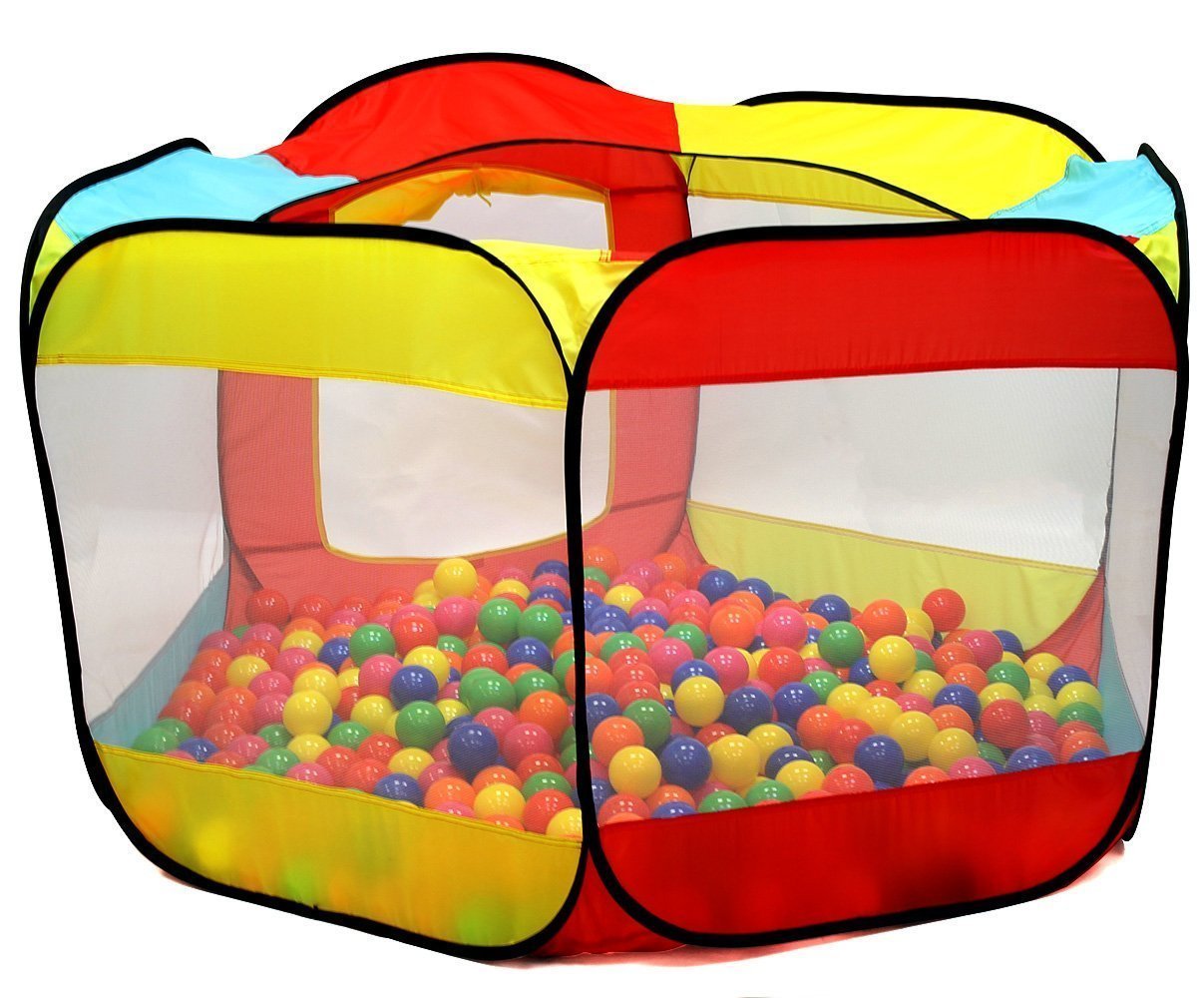 Top 9 Best Ball Pit for Kids Reviews in 2024 3