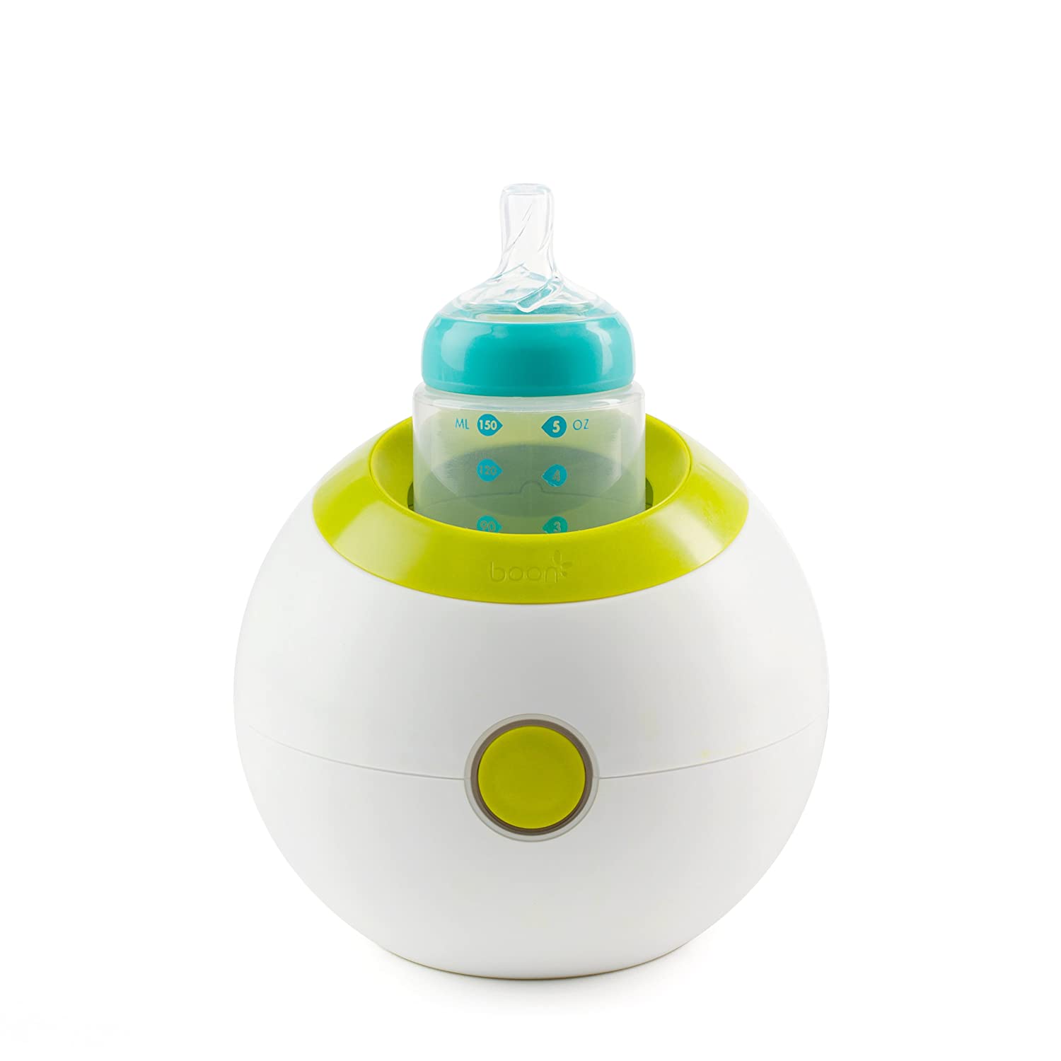 Top 8 Best Baby Bottle Warmers Reviews in 2024 3