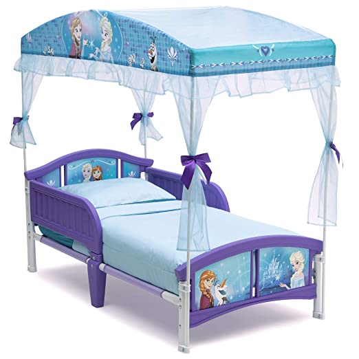 Top 10 Best Toddler Beds Reviews in 2024 1