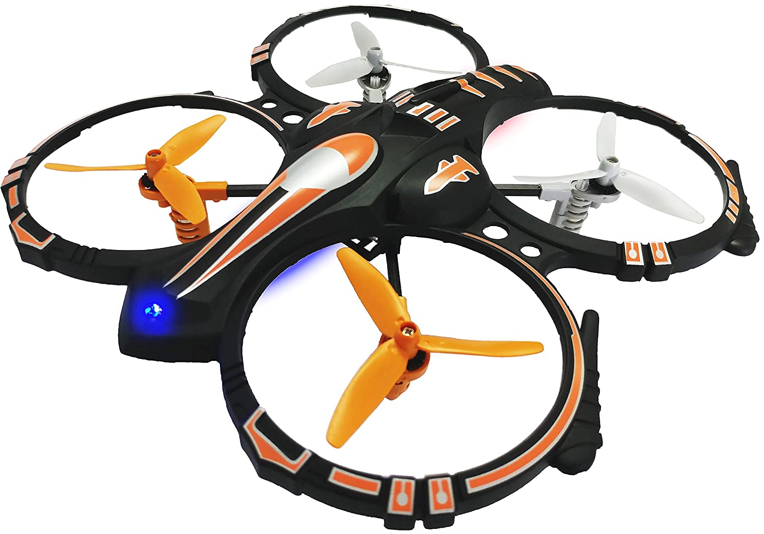 EWONDERWORLD Kid Drone for Beginners Easy to Fly Stunt Drone Quadcopter