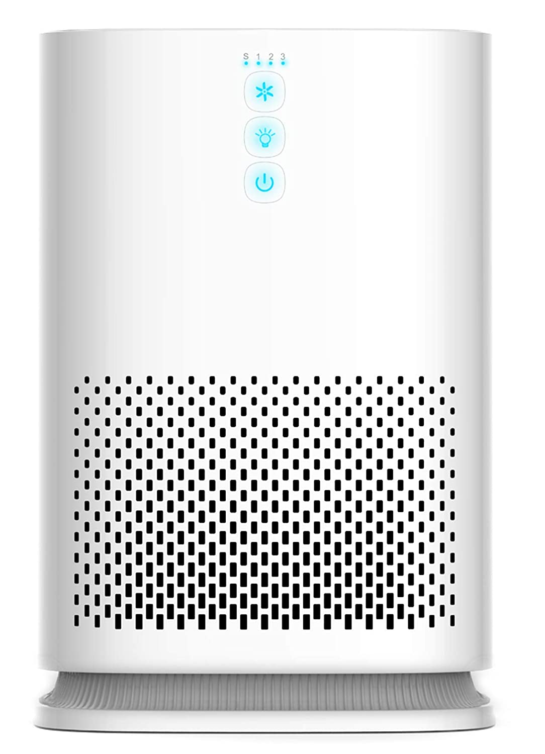 Medify MA-14 Medical Grade True HEPA (H13 99.97%) Air Purifier 