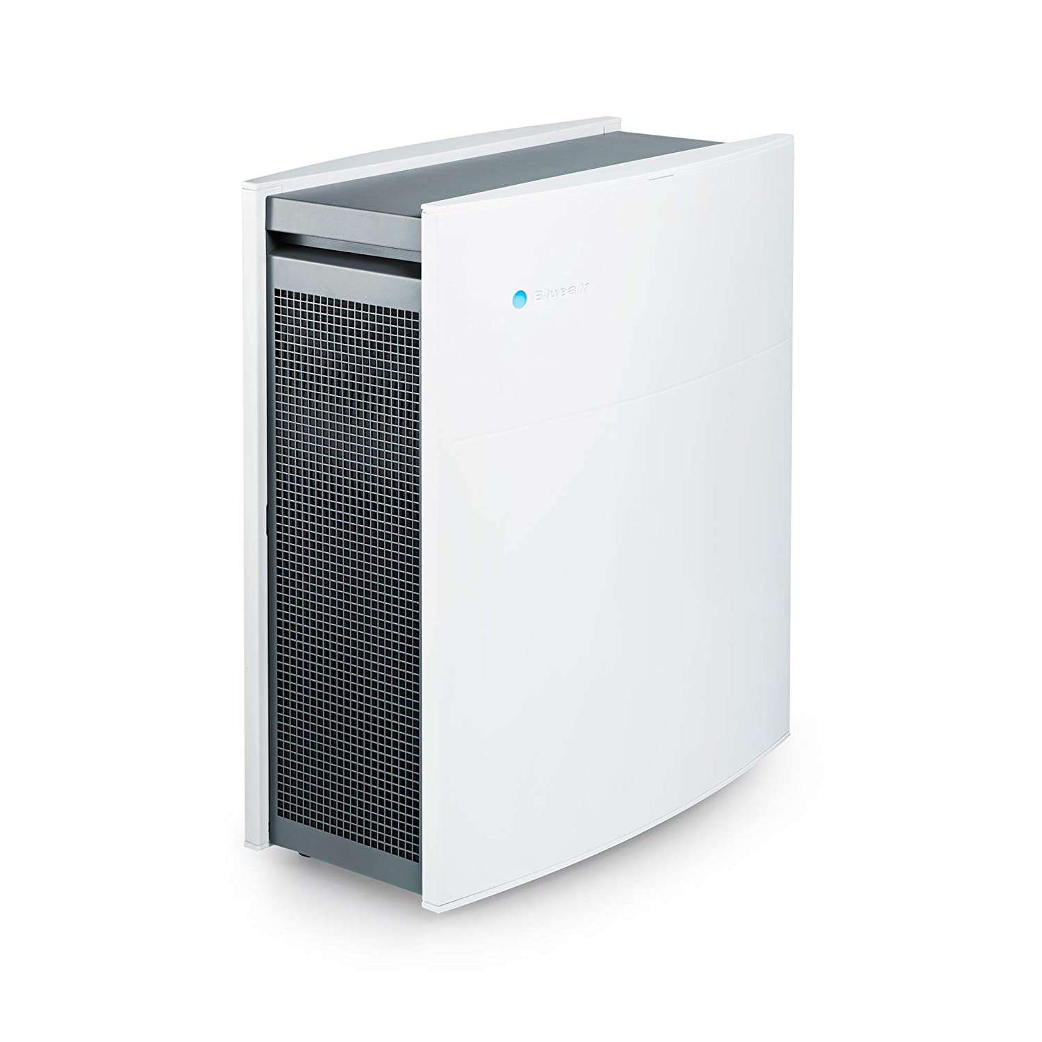 Blueair Classic 480i Air Purifier with HEPASilent Technology and DualProtection Filters