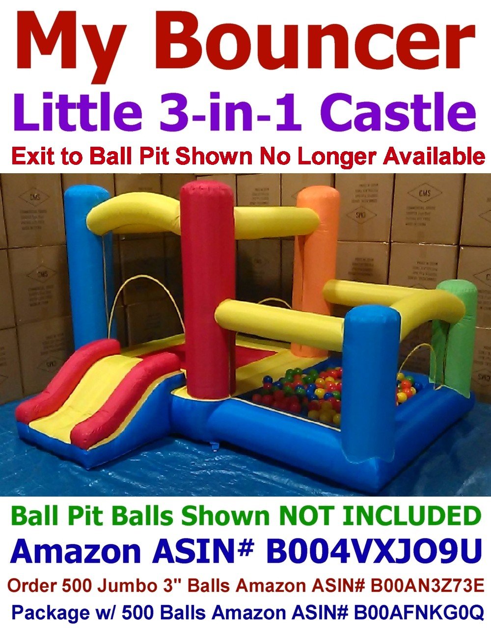 Top 9 Best Ball Pit for Kids Reviews in 2023 1