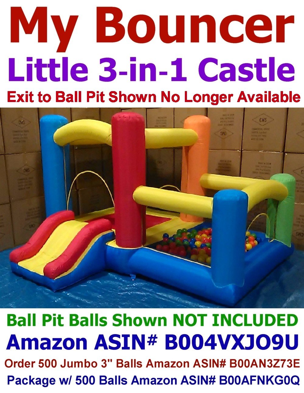 Top 9 Best Ball Pit for Kids Reviews in 2024 1