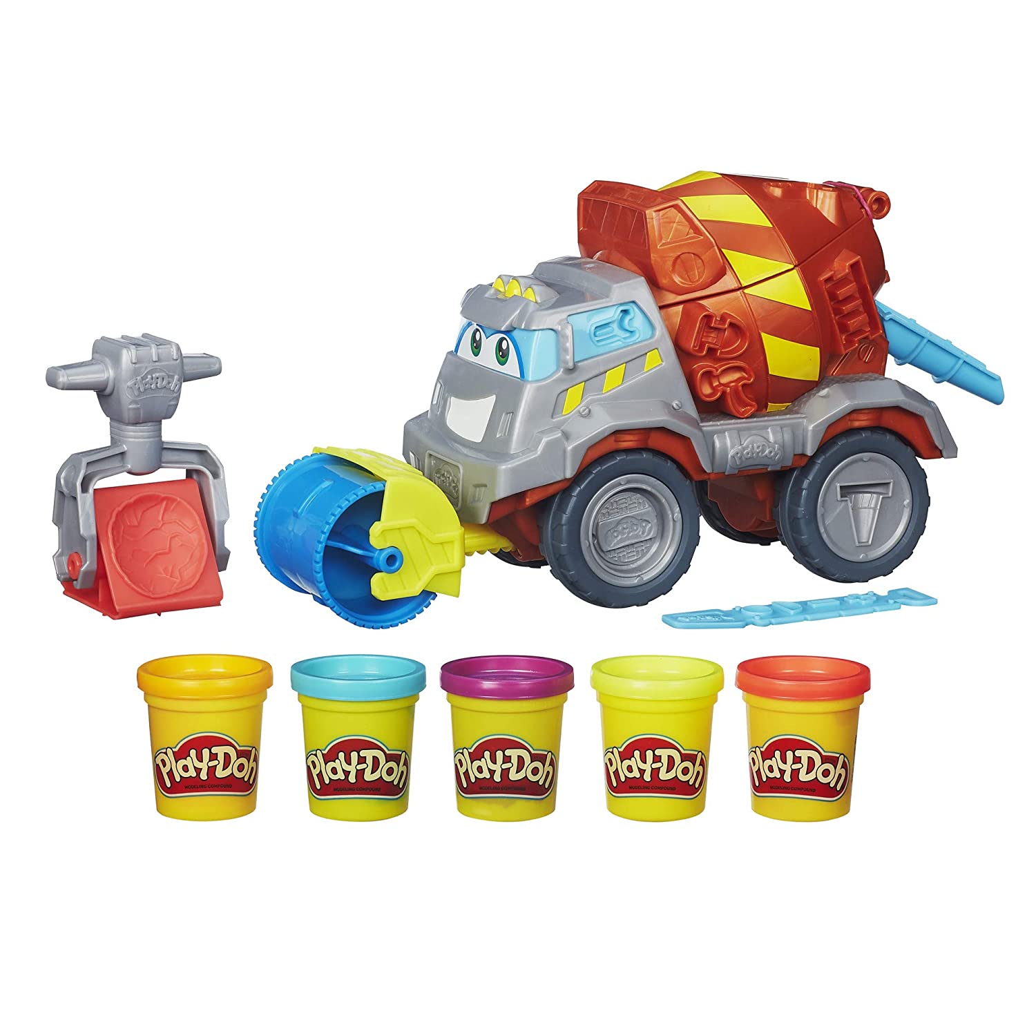 Top 8 Best Play Dough Sets for Boys Reviews in 2024 6