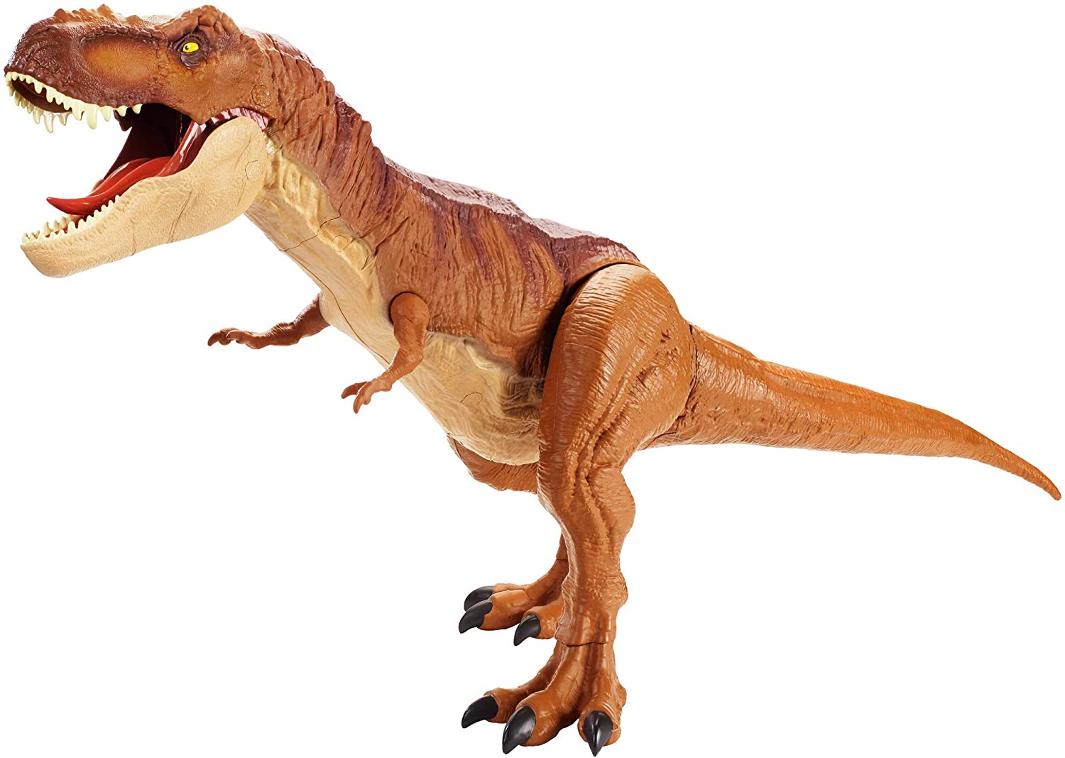 Jurassic World Super Colossal Tyrannosaurus Rex