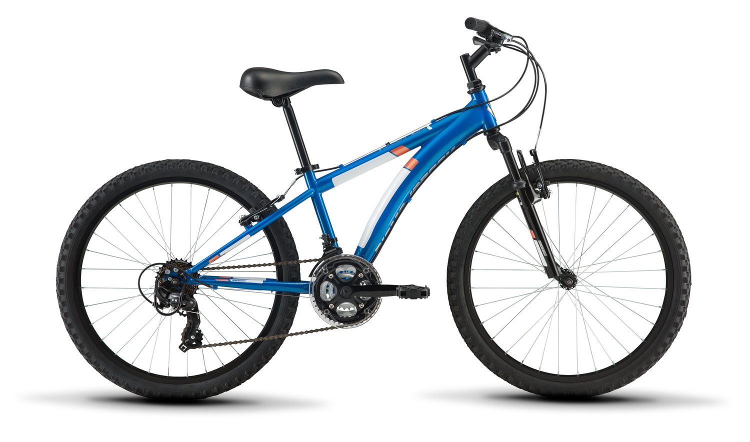 New 2018 Diamondback Cobra 24 Complete Youth Bike